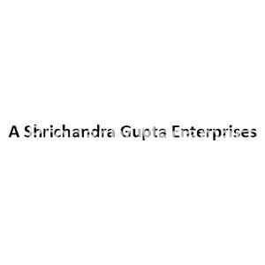 A Shrichandra Gupta Enterprises logo
